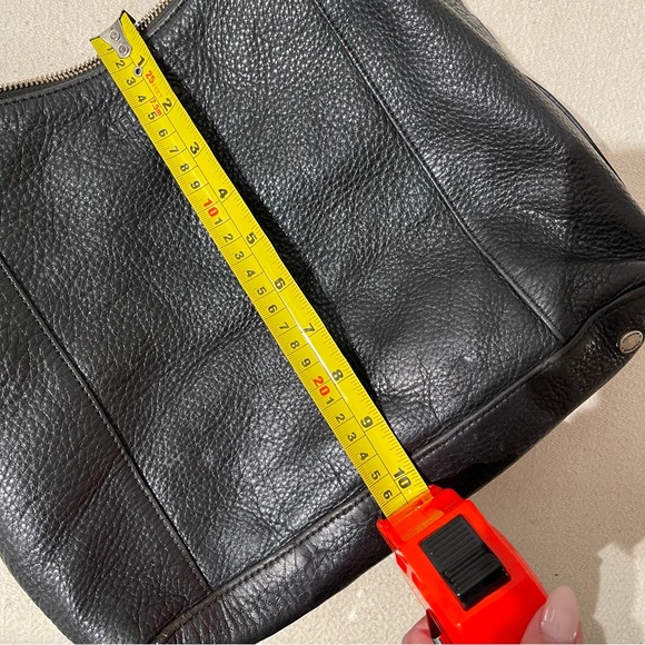 Atelier Noir Rudsack - Hobo Bag - Picture 9 of 9